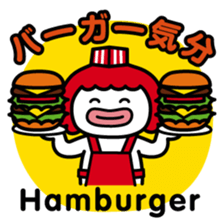 ChekeRaccho12 TabeRaccho sticker #5240755