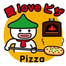 ChekeRaccho12 TabeRaccho sticker #5240760