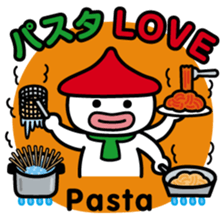 ChekeRaccho12 TabeRaccho sticker #5240761