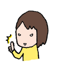 CHIHIRO-san sticker #5240947