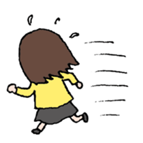 CHIHIRO-san sticker #5240951