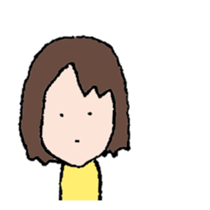 CHIHIRO-san sticker #5240953