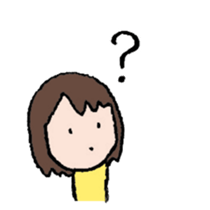 CHIHIRO-san sticker #5240954