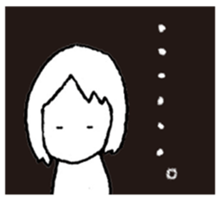 CHIHIRO-san sticker #5240957