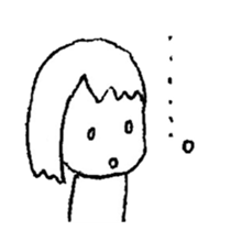 CHIHIRO-san sticker #5240963