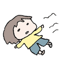 CHIHIRO-san sticker #5240965