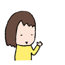 CHIHIRO-san sticker #5240967