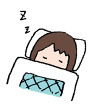 CHIHIRO-san sticker #5240971