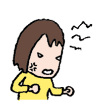 CHIHIRO-san sticker #5240972