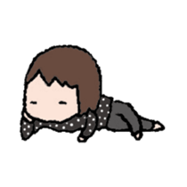 CHIHIRO-san sticker #5240973