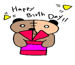 pantatan sticker #5241024