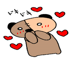 pantatan sticker #5241026