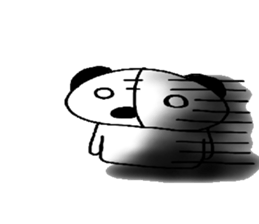 pantatan sticker #5241032