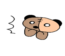 pantatan sticker #5241034