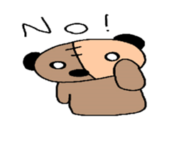 pantatan sticker #5241037