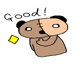 pantatan sticker #5241039