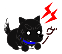 wansa & oniku sticker #5241144