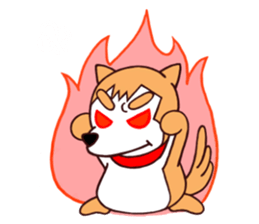 wansa & oniku sticker #5241145