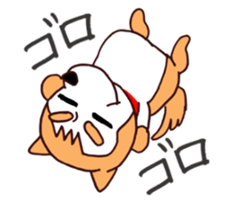 wansa & oniku sticker #5241153