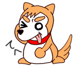 wansa & oniku sticker #5241161