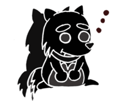 wansa & oniku sticker #5241162