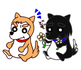 wansa & oniku sticker #5241165