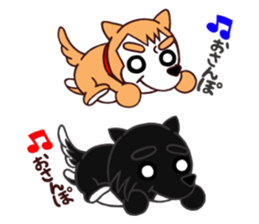 wansa & oniku sticker #5241167