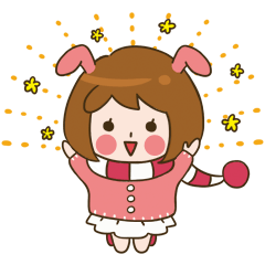 MoMochan everyday life