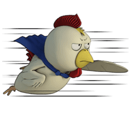 Chicko sticker #5241275