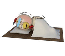 Chicko sticker #5241277