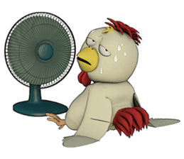 Chicko sticker #5241285
