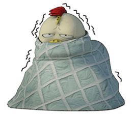 Chicko sticker #5241286