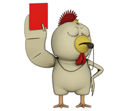 Chicko sticker #5241297