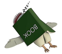 Chicko sticker #5241299