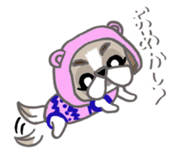 AZ AZ sticker #5241401