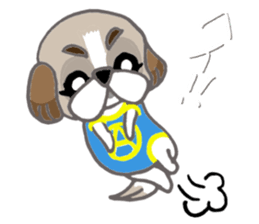 AZ AZ sticker #5241403