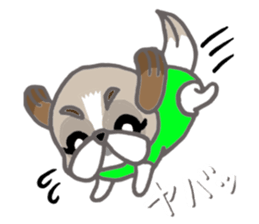 AZ AZ sticker #5241404