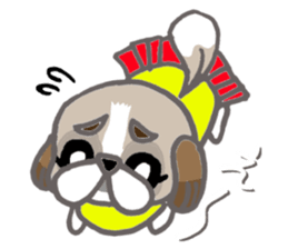 AZ AZ sticker #5241406