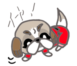 AZ AZ sticker #5241417