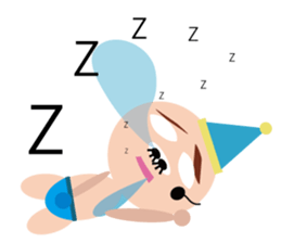 Mr. HOMO SAPIENS sticker #5241429