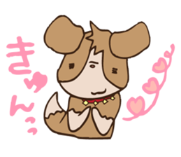 cute animal's Reaction  Sticker sticker #5241520