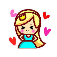 The Princess