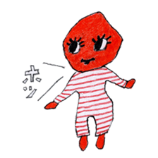 Wonderful monos sticker #5241785