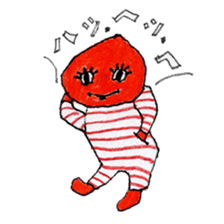 Wonderful monos sticker #5241811