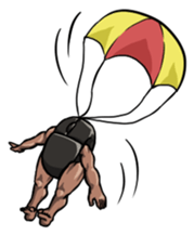 Mouslle6 sticker #5241914