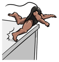 Mouslle6 sticker #5241930