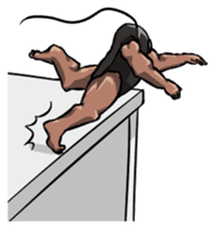 Mouslle6 sticker #5241930