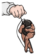 Mouslle6 sticker #5241931