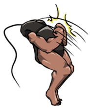 Mouslle6 sticker #5241932