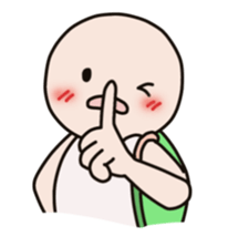 School life of cute turtle sticker #5242127